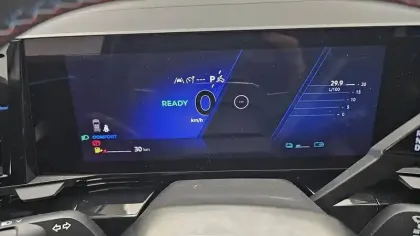 Photo 93 Renault Rafale  E-Tech full hybrid 200ch