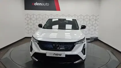 Photo 62 Renault Rafale  E-Tech full hybrid 200ch