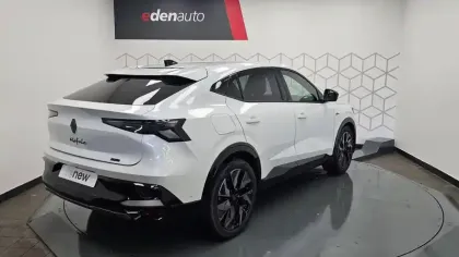 Photo 55 Renault Rafale  E-Tech full hybrid 200ch