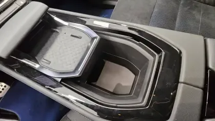 Photo 85 Renault Rafale  E-Tech full hybrid 200ch