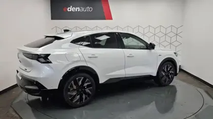 Photo 54 Renault Rafale  E-Tech full hybrid 200ch