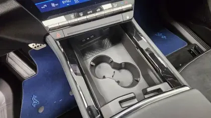 Photo 86 Renault Rafale  E-Tech full hybrid 200ch