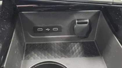 Photo 36 Renault Rafale  E-Tech full hybrid 200ch