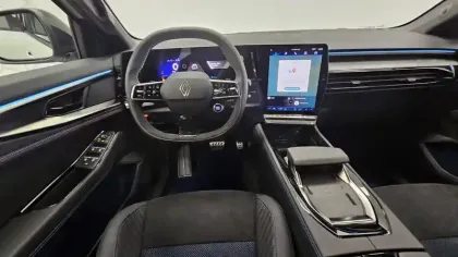 Photo 130 Renault Rafale  E-Tech full hybrid 200ch