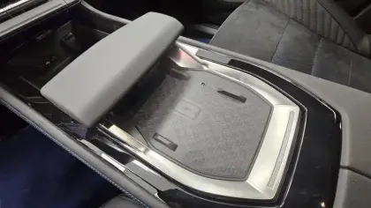 Photo 84 Renault Rafale  E-Tech full hybrid 200ch