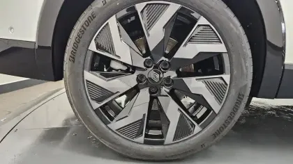 Photo 20 Renault Rafale  E-Tech full hybrid 200ch