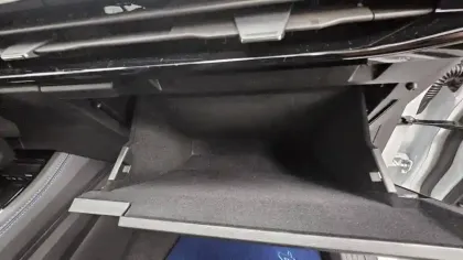 Photo 25 Renault Rafale  E-Tech full hybrid 200ch