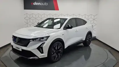 Photo 61 Renault Rafale  E-Tech full hybrid 200ch