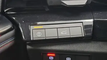 Photo 49 Renault Rafale  E-Tech full hybrid 200ch