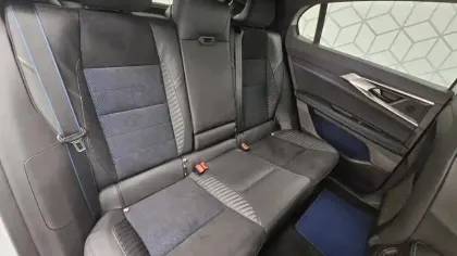 Photo 22 Renault Rafale  E-Tech full hybrid 200ch