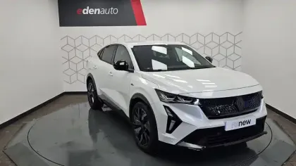 Photo 51 Renault Rafale  E-Tech full hybrid 200ch