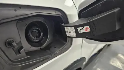 Photo 19 Renault Rafale  E-Tech full hybrid 200ch