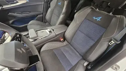 Photo 82 Renault Rafale  E-Tech full hybrid 200ch