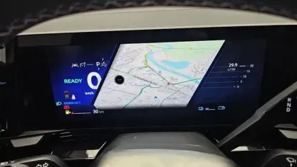 Photo 146 Renault Rafale  E-Tech full hybrid 200ch