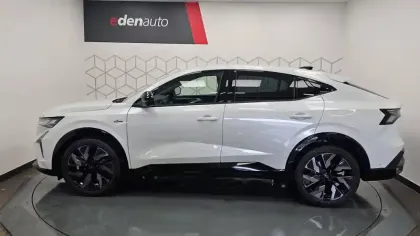 Photo 8 Renault Rafale  E-Tech full hybrid 200ch