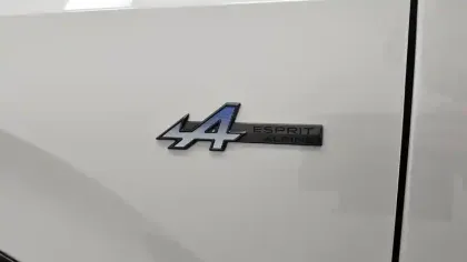 Photo 65 Renault Rafale  E-Tech full hybrid 200ch