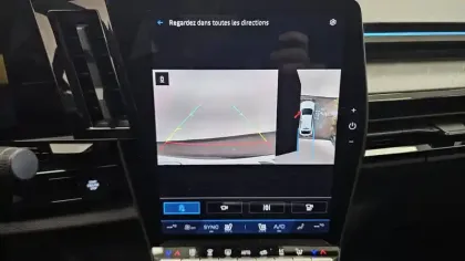 Photo 91 Renault Rafale  E-Tech full hybrid 200ch