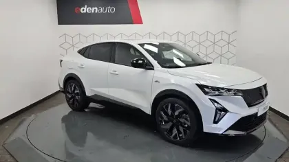 Photo 52 Renault Rafale  E-Tech full hybrid 200ch