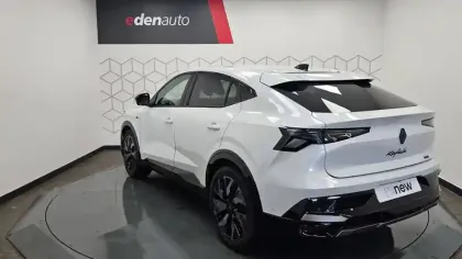 Photo 57 Renault Rafale  E-Tech full hybrid 200ch