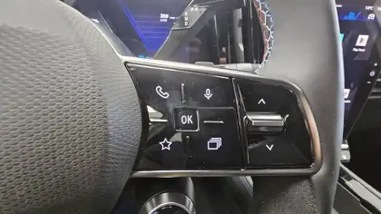 Photo 46 Renault Rafale  E-Tech full hybrid 200ch