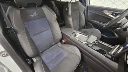 Photo 77 Renault Rafale  E-Tech full hybrid 200ch