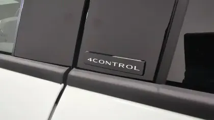 Photo 66 Renault Rafale  E-Tech full hybrid 200ch