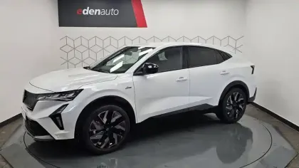 Photo 60 Renault Rafale  E-Tech full hybrid 200ch