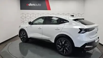 Photo 58 Renault Rafale  E-Tech full hybrid 200ch