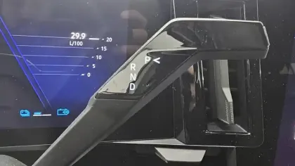 Photo 98 Renault Rafale  E-Tech full hybrid 200ch