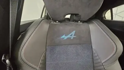 Photo 27 Renault Rafale  E-Tech full hybrid 200ch