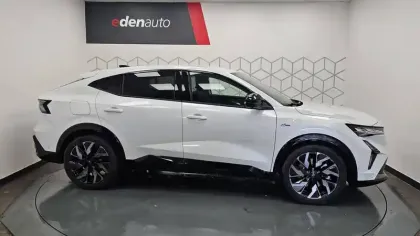 Photo 53 Renault Rafale  E-Tech full hybrid 200ch