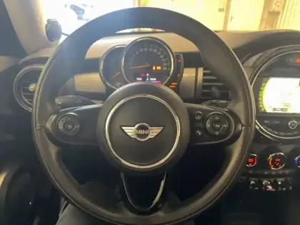 Photo 24 Mini Mini Hatch 3 Portes Cooper D 116 ch