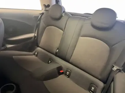 Photo 20 Mini Mini Hatch 3 Portes Cooper D 116 ch