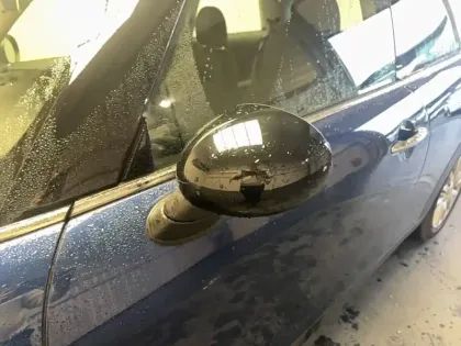 Photo 15 Mini Mini Hatch 3 Portes Cooper D 116 ch