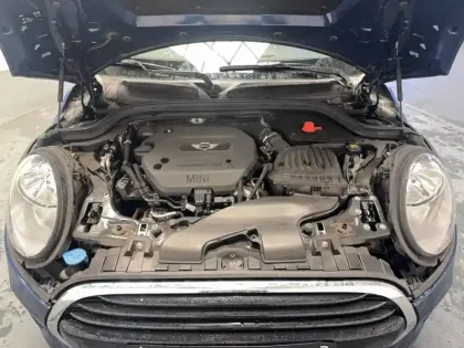 Photo 19 Mini Mini Hatch 3 Portes Cooper D 116 ch