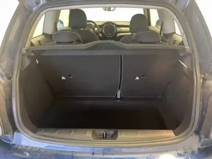 Photo 17 Mini Mini Hatch 3 Portes Cooper D 116 ch