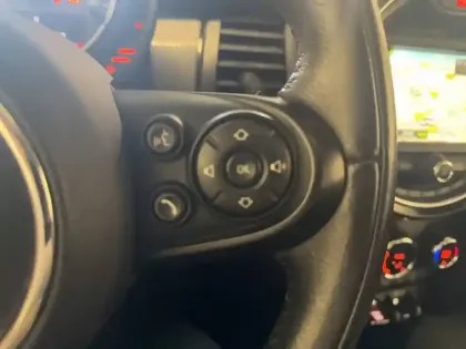 Photo 28 Mini Mini Hatch 3 Portes Cooper D 116 ch