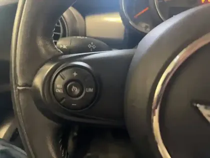 Photo 26 Mini Mini Hatch 3 Portes Cooper D 116 ch