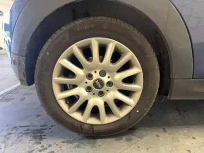 Photo 13 Mini Mini Hatch 3 Portes Cooper D 116 ch