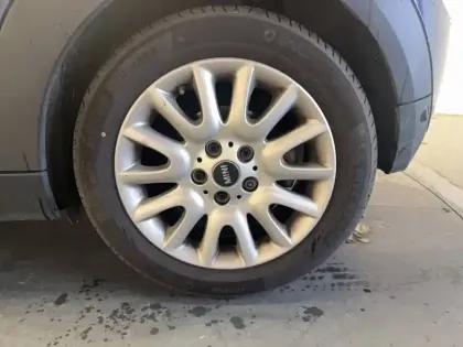 Photo 12 Mini Mini Hatch 3 Portes Cooper D 116 ch