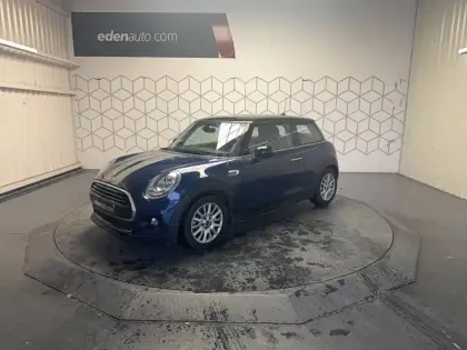 Photo Mini Mini Edition Marylebone