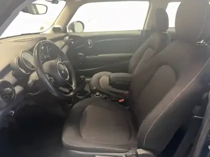 Photo 6 Mini Mini Hatch 3 Portes Cooper D 116 ch