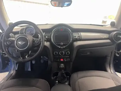 Photo 7 Mini Mini Hatch 3 Portes Cooper D 116 ch