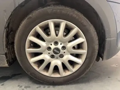 Photo 14 Mini Mini Hatch 3 Portes Cooper D 116 ch