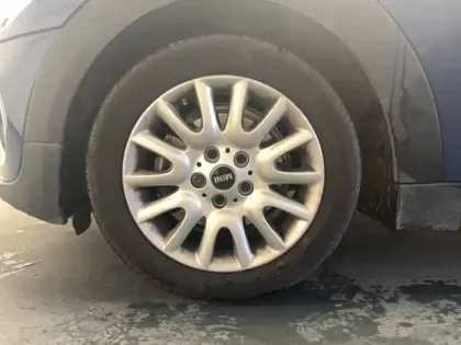 Photo 5 Mini Mini Hatch 3 Portes Cooper D 116 ch