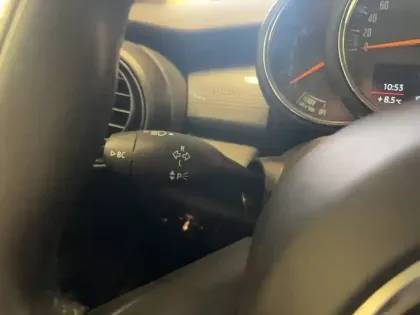 Photo 27 Mini Mini Hatch 3 Portes Cooper D 116 ch