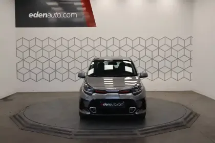 Photo 37 Kia Picanto  1.2 DPi 84ch BVM5