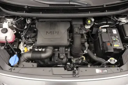 Photo 7 Kia Picanto  1.2 DPi 84ch BVM5