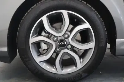 Photo 39 Kia Picanto  1.2 DPi 84ch BVM5