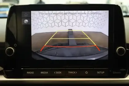 Photo 48 Kia Picanto  1.2 DPi 84ch BVM5